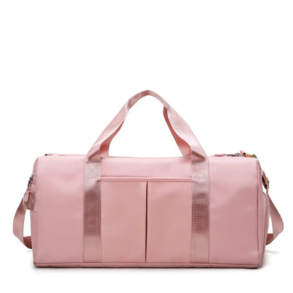 Multi-functional waterproof Gym Bag/luggage