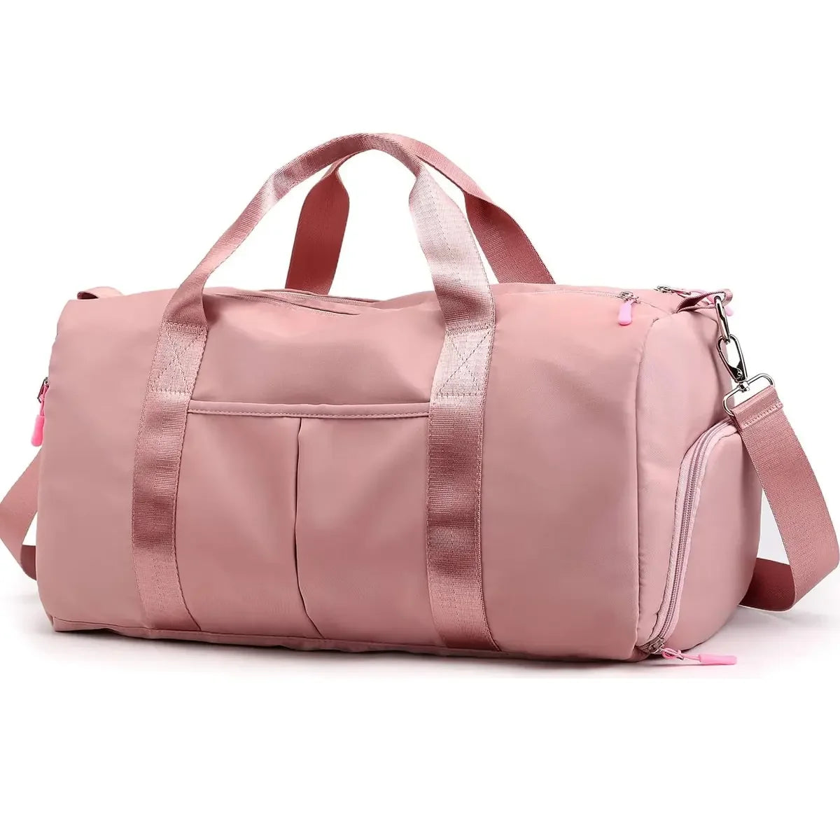 Multi-functional waterproof Gym Bag/luggage