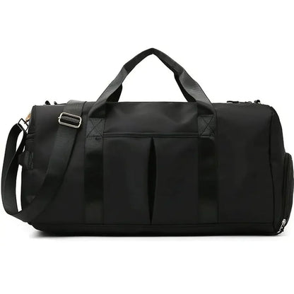 Multi-functional waterproof Gym Bag/luggage