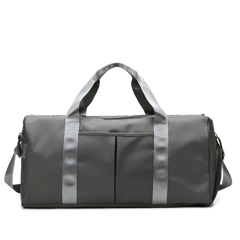Multi-functional waterproof Gym Bag/luggage