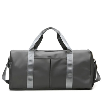 Multi-functional waterproof Gym Bag/luggage