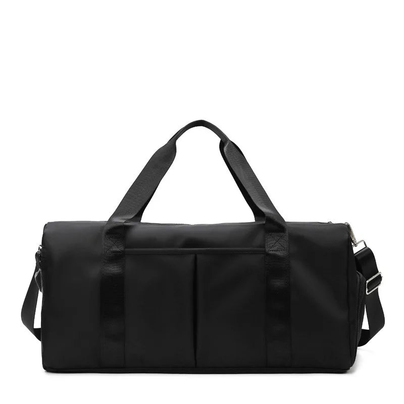 Multi-functional waterproof Gym Bag/luggage