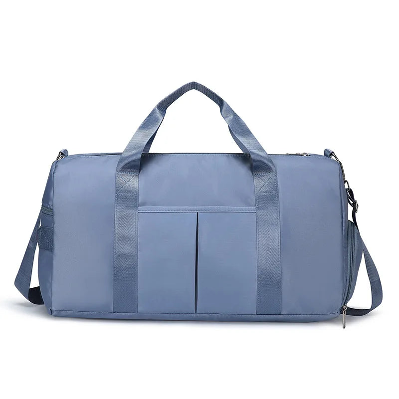 Multi-functional waterproof Gym Bag/luggage