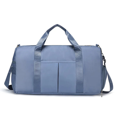 Multi-functional waterproof Gym Bag/luggage