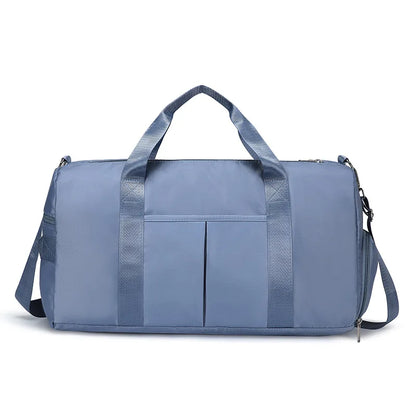 Multi-functional waterproof Gym Bag/luggage