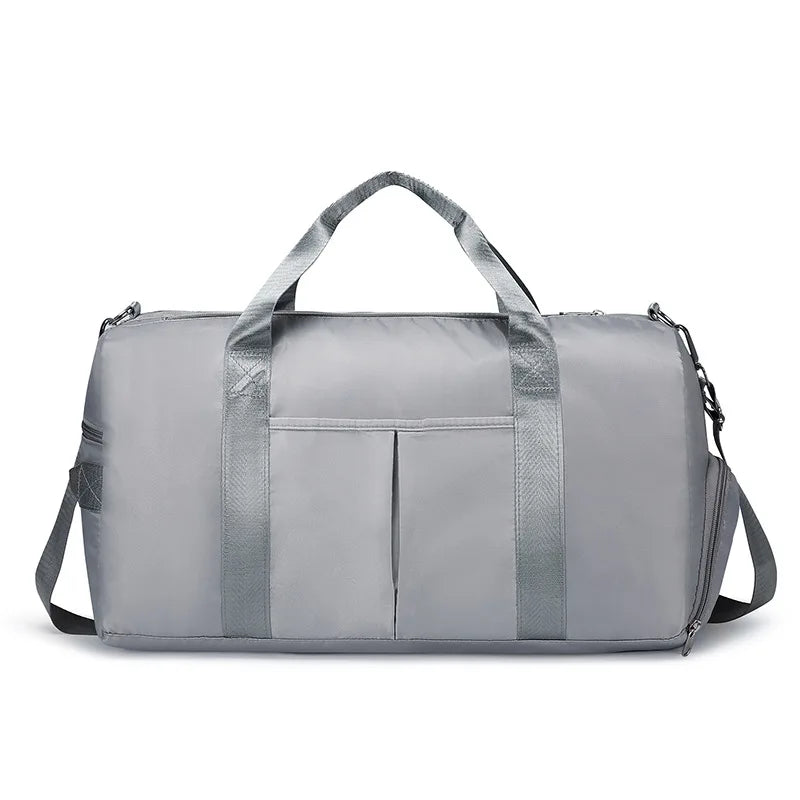 Multi-functional waterproof Gym Bag/luggage