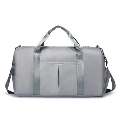 Multi-functional waterproof Gym Bag/luggage